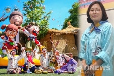충북 최초로 시도되는 온라인 축제 … 음성품바, 유튜브 도전장