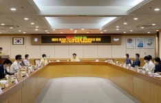 옥천에 이어 충주서도 20대 남성 코로나19 확진