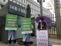 서원대에 바란다