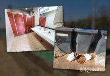 술병 나뒹굴고 화장실선 사용한 콘돔이…한국교원대,  무슨 일이?