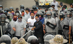 민간군사기업까지 동원했던 유성기업 노조파괴 막내리나?