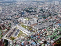 그린하우스 청주첨단문화산업단지점 | 청주 도시첨단문화산업단지 개발사업 완료