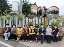 충주시, 교현2동 여성친화공간 3호 조성