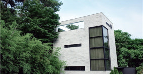 애견펜션 여수 우두리포펫...야외수영장 선보여