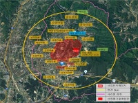 괴산군, 메가폴리스산단 주민설명회 매주 연다