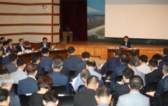 ˝교육지원 환경 개선해야˝ … 포항시, 교육 백년대계 준비 주문