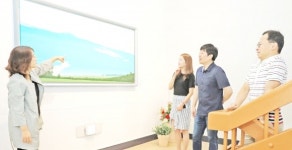 수성구，`미술작품 은행`추진… 지역 예술인 꿈과 희망을 전시하다