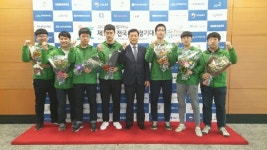 경북기계공고, 전국기능대회 최강 명성 되찾다