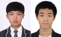 대구일마이스터高 우석찬·전세계 학생, 독일 글로벌 취업 현장학습 떠난다