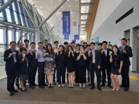 경주화백컨벤션센터 전 직원 심폐소생술 수료증 취득