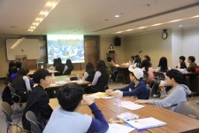 대구 엑스코, 지역 마이스 인재육성 교육 `큰 호응`