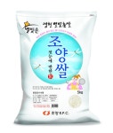 영천`조양쌀`，경북 6대 우수브랜드에 선정