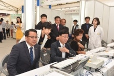 대구한의대， `영천한약축제` 한방체험관 운영