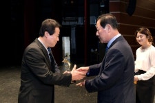 영천, 지역경제 이끌 스타기업에 `㈜금창` 선정