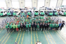 ˝자원 재활용으로 깨끗한 성주 만들고 이웃도 도와요˝