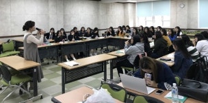 대구경덕여고, 공교육 강화 `학사공백기 맞춤 프로그램` 운영