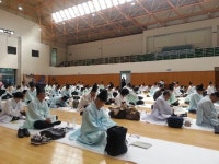 함양박씨 문제공 치암 박충좌 선생의 공적·학문의 뜻 기리다