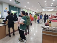 문경시농특산물상설할인판매장 | 청정도시 문경 농·특산물 직판장 `매출 대박`