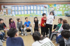 의성초 ˝학교폭력예방 우리 손으로˝