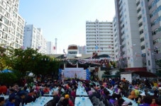 수성구, 지산1동 희망나눔위원회`희망나눔 큰잔치`