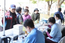 북구, 틀니 착용 어르신 무료 칩 부착서비스