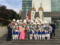대구화동초, 달성국악경연 대회 大賞