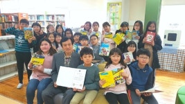  대구월배초, 학교도서관 부문 전국 도서관 운영평가 `문체부 장관` 표창