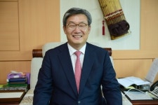 제55주년 소방의 날 기념행사