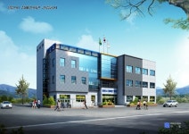 영천시 `장애인회관` 건립 착공… 내년 상반기 준공