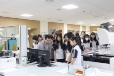 근로복지공단 대구병원， 中학생 진로체험`희망드림 스쿨`