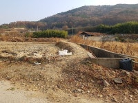 집도 없는데 길이?… 경주 강동면에 도로 개설 `혈세 줄줄`