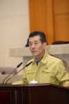 ˝지금의 위기 새 도약의 기회 삼아 더 튼튼한 포항 열 것˝