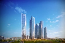 수성범어주택조합， 아이에스동서와 총5337억원 공사계약