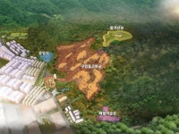 대구 북구 구암동 고분군 일대 고대 역사문화 특구 신규 지정