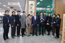 경주시, 민원처리기간 단축으로 고객중심 행정서비스 실현