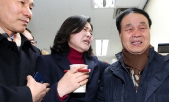 한국당, `친박` 서청원·유기준 등 62人 당협위원장 자격 박탈