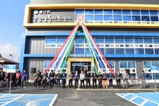 김천 봉산면 `건강생활지원센터` 개소