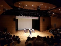 `날 좀 이해해줘` 관계개선으로 학업중단을 풀어내다.