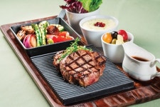 호텔현대경주, 새해 맞이 겨울 프로모션 눈길