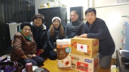 경산 서부1동 지역사회協, 노후주택 수리 재능기부