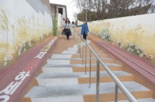 남구, 노후된 거리 도시환경사업으로`꽃 단장`