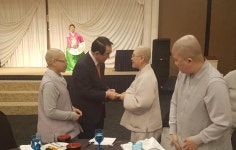 박명재 의원 ˝위대한 경북 만들기에 열정 쏟겠다˝