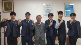 경주 신라고, 2년간 학력신장 노력 결실...올 입시 대박!