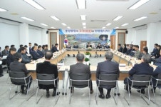 최영조 경산시장, 중앙동 주민과 소통·공유