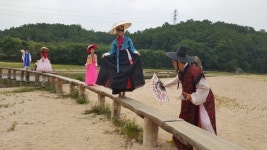 영주 `선비고을 야간여행`, 3년 연속 경북야간관광상품 선정