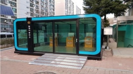 대구도시公， 영구임대주택단지 스마트하게`체인지`