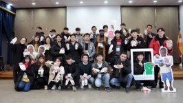 이마트24금오공대생활관점 | 금오공대·구미대 유학생 ˝봉사활동으로 나눔실천했어요˝