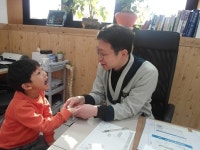 경산 조희창한의원， 드림스타트 아동 체질별 한약 지원