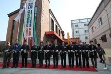 ˝백세인생 활기찬 노후 보내세요˝