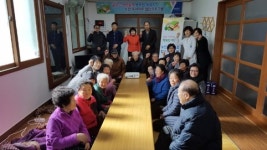 ˝책 읽기로 우울증 잡고 건강한 노후 보내세요˝